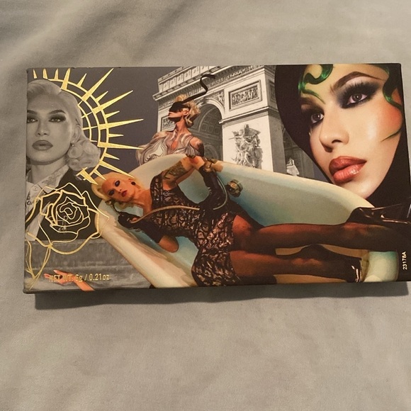 Miss Fame Blush Duo - Picture 2 of 3